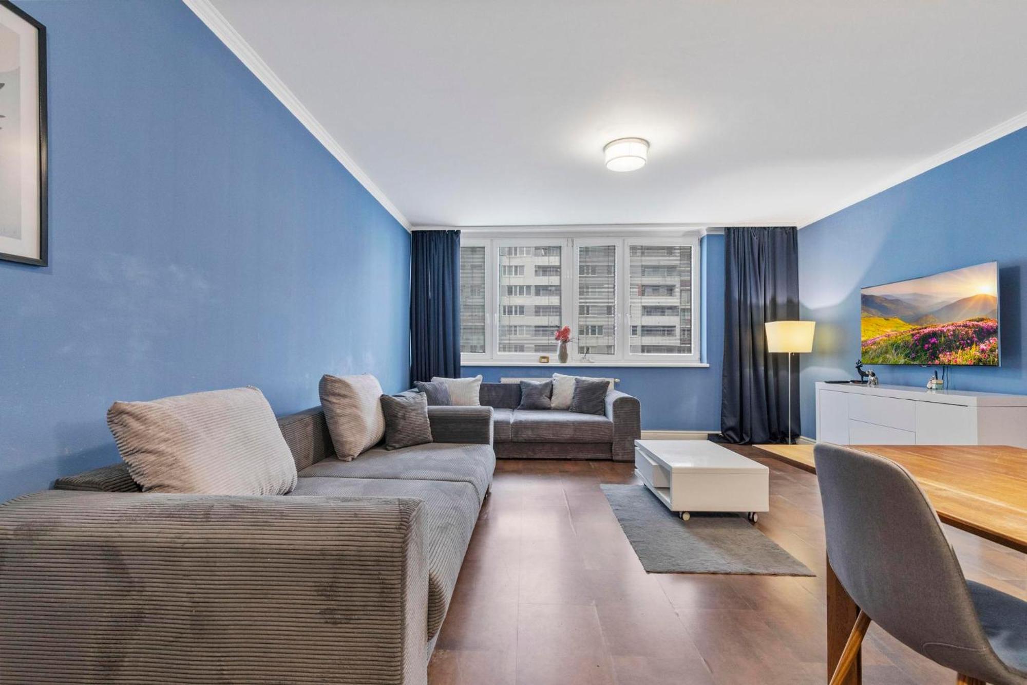 Tomato Apartment - With Free Parking Bratislava Exterior photo